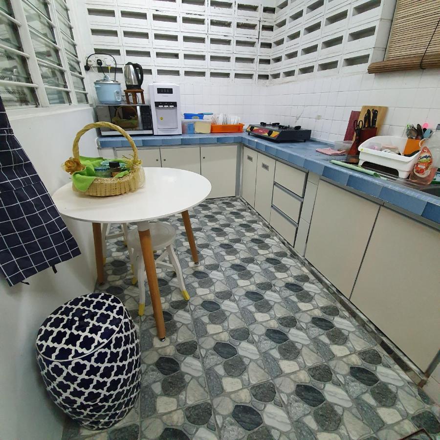 Homestay Cempaka Star 怡保 外观 照片