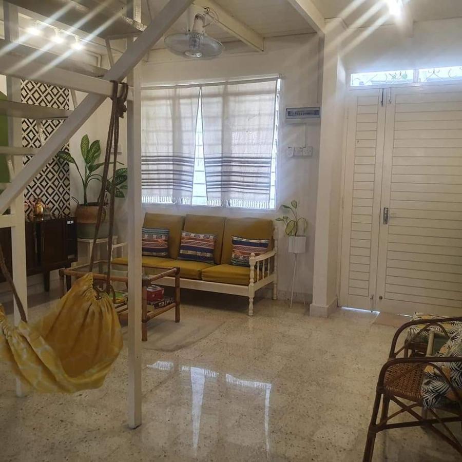 Homestay Cempaka Star 怡保 外观 照片